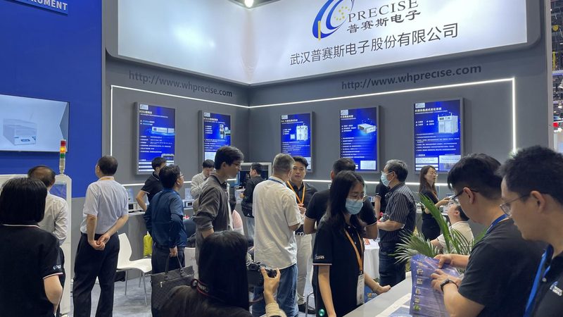 分析仪器：揭秘其背后的生产秘密