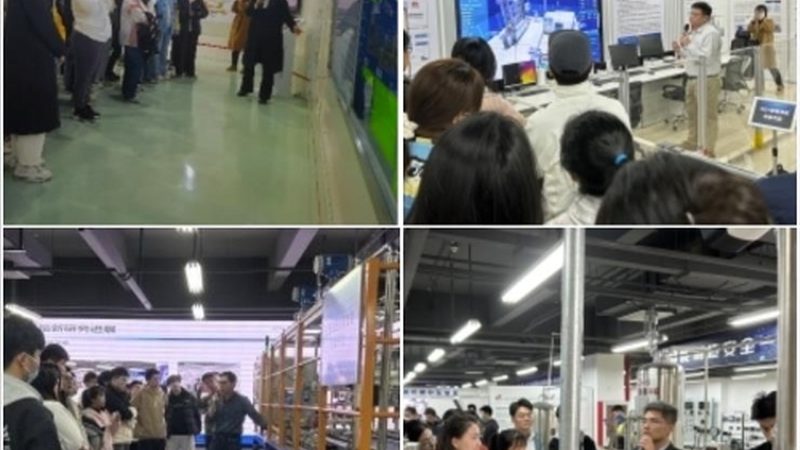 磁翻板液位计：揭秘其工作原理与应用场景**