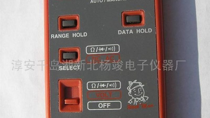 检测仪器分类解析：揭秘不同类型检测仪器的特点与应用