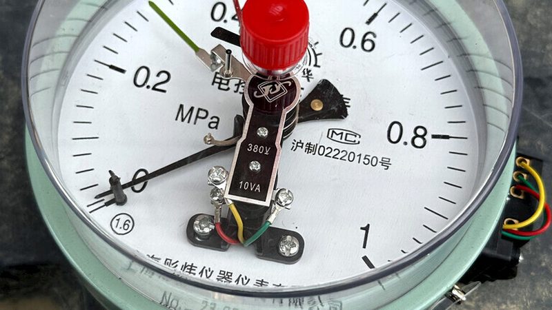 传感器型号之别：揭秘仪表工程师的选型秘籍