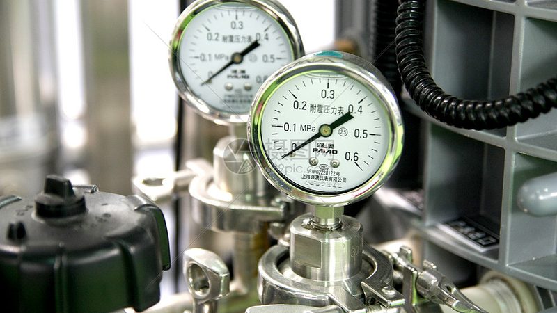 智能传感器：工业自动化中的“神经系统”**