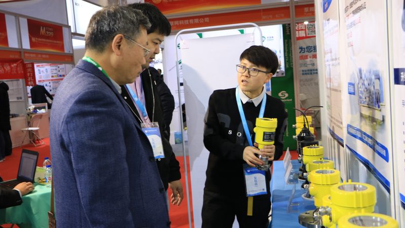 检测仪器：揭秘十大品牌背后的技术实力与市场影响力