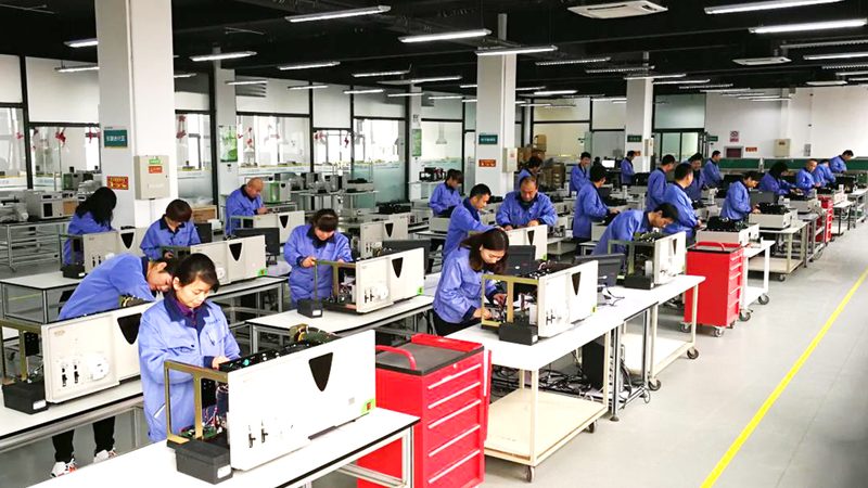 温度变送器无显示？5步快速调试指南