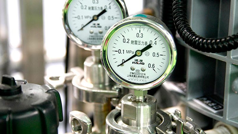涡街流量计：型号参数对照与选型逻辑解析